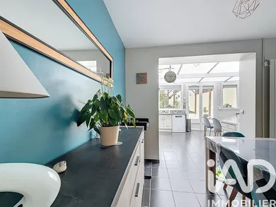 Townhouse in Saint-Martin-Boulogne (62280)