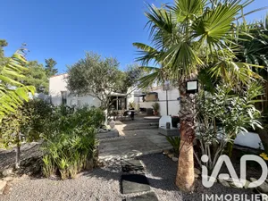 Maison à Les Sables-d'Olonne (85340)