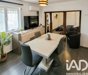 Studio à L'Épine (51460)