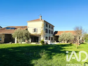 House at Montélier (26120)