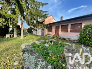 Building plot at Herrlisheim-près-Colmar (68420)