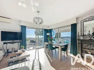 Appartement à Nice (06000)