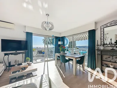 Apartment in Nice (06000)