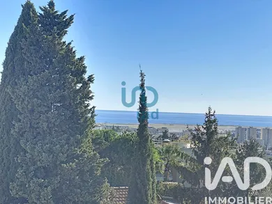 Apartment in Nice (06000)