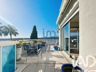 Apartment in Nice (06000)