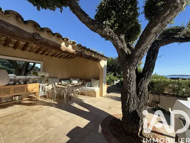 House in Sainte-Maxime (83120)