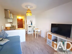 Appartement à La Grande-Motte (34280)