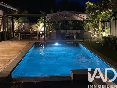 Maison à Sanary-sur-Mer (83110)