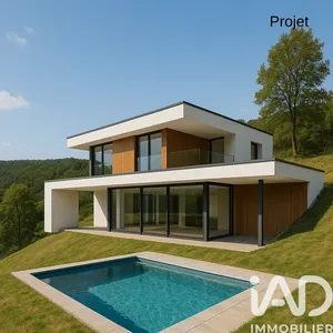 Terrain à bâtir à Limoux (11300)