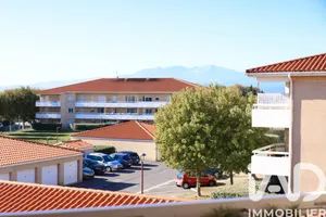 Appartement à Saint-Estève (66240)