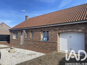 House at Féchain (59247)