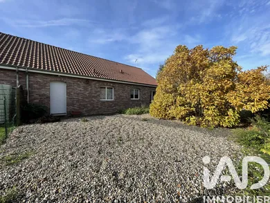 Maison à Féchain (59247)