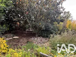 Terrain à bâtir à Monteux (84170)