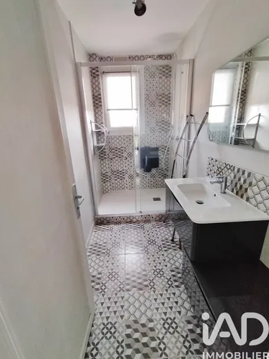 Apartment in Le Mans (72000)