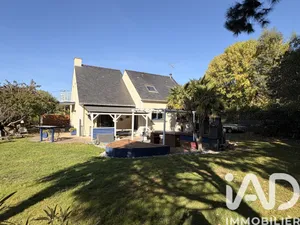 House at La Baule-Escoublac (44500)