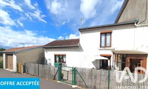 House at Vauvillers (70210)