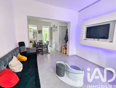 Maison de ville à Armentières (59280)