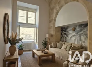 Duplex à Bordeaux (33000)