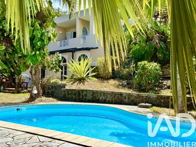 Maison à La Possession (97419)