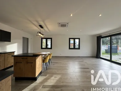 Traditional house at Villeneuve-sur-Lot (47300)