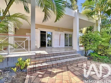 Maison à La Possession (97419)