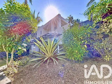 Maison à La Possession (97419)