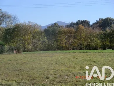 Building plot in Lannemezan (65300)