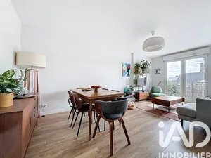Appartement à Nantes (44000)