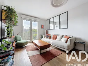 Apartment at Nantes (44000)