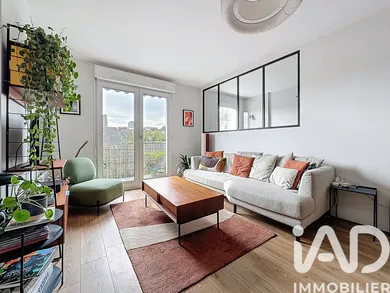 Appartement à Nantes (44000)