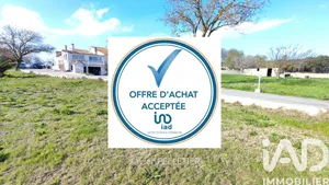 Maison traditionnelle à Balaruc-le-Vieux (34540)