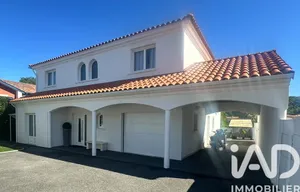 Demeure à Tarnos (40220)