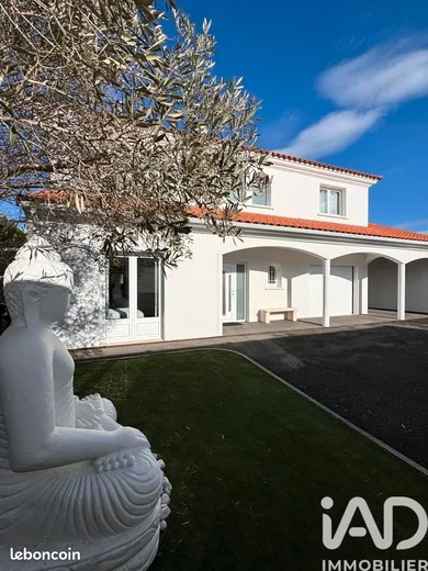 Mansion in Tarnos (40220)