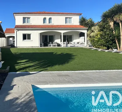 Demeure à Tarnos (40220)