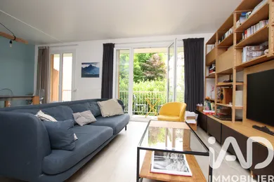 Appartement à Meudon (92190)