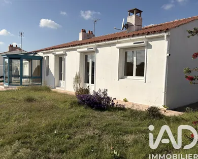 House in Les Sables-d'Olonne (85340)