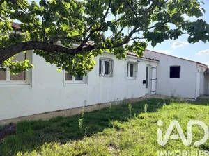House in Les Sables-d'Olonne (85340)