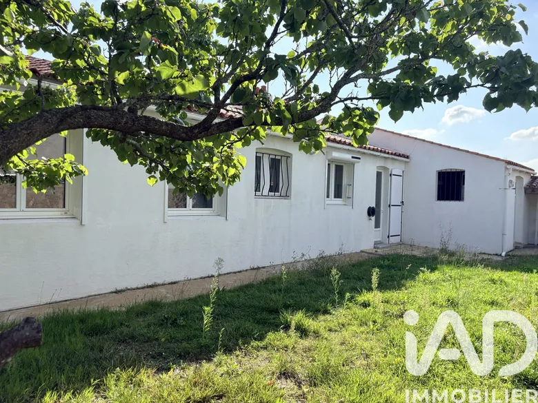 Maison 5 pièces 115 m² · à Les Sables-d'Olonne · 115 m² · 318 000 €