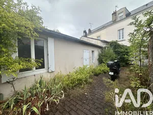 Apartment at Nantes (44000)