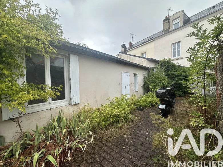 Appartement 2 pièces 51 m² · à Nantes · 51 m² · 139 000 €