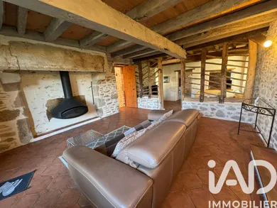Maison à Langon (33210)