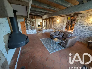 Maison à Langon (33210)