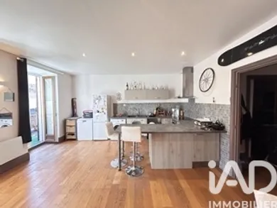 Apartment in Le Bourg-d'Oisans (38520)