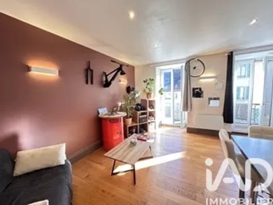 Apartment in Le Bourg-d'Oisans (38520)