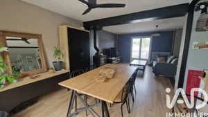 House at Monts (37260)