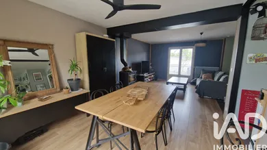 Maison à Monts (37260)