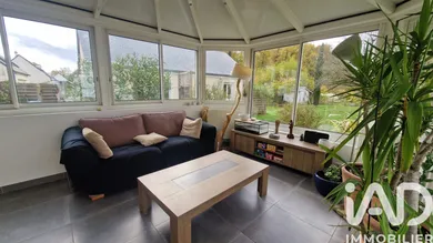 House in Monts (37260)