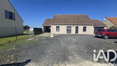 Traditional house in Briarres-sur-Essonne (45390)