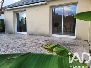 Maison à La Grigonnais (44170)