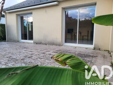 Maison à La Grigonnais (44170)